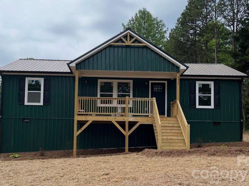 6330 Larry Huffman Street, Connelly Springs, NC 28612.  MLS# CAR4367596, YatesRealty ID 22953. 