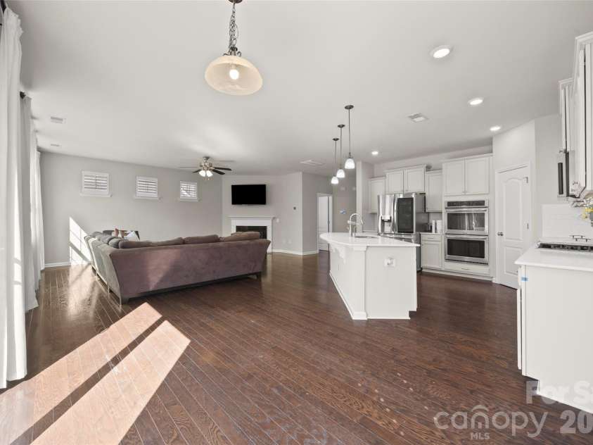830 Spelman Drive, Fort Mill, SC 29707.  MLS# CAR4381190, YatesRealty ID 22954. 