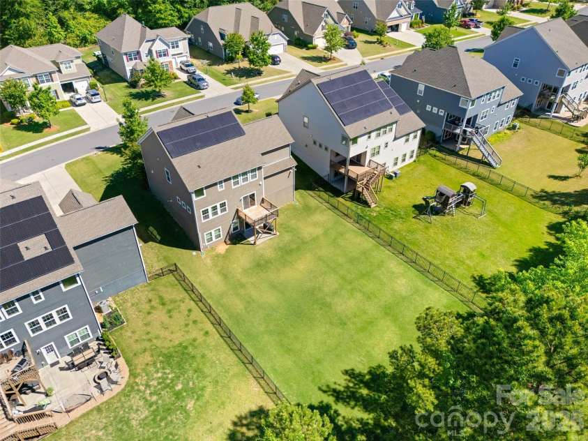 830 Spelman Drive, Fort Mill, SC 29707.  MLS# CAR4381190, YatesRealty ID 22954. 