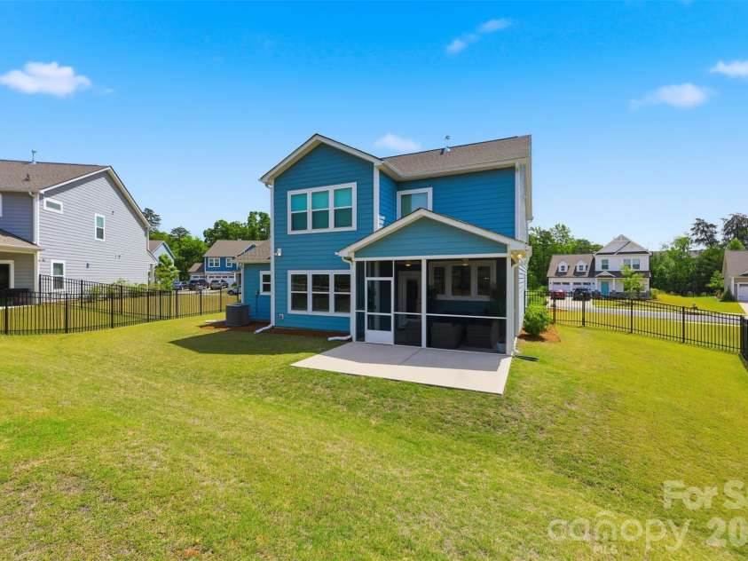 1949 Thoreau Way, York, SC 29745.  MLS# CAR4380587, YatesRealty ID 22955. 