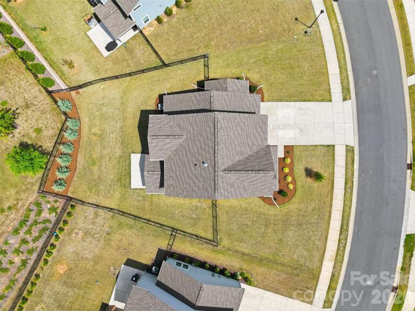 1949 Thoreau Way, York, SC 29745.  MLS# CAR4380587, YatesRealty ID 22955. 