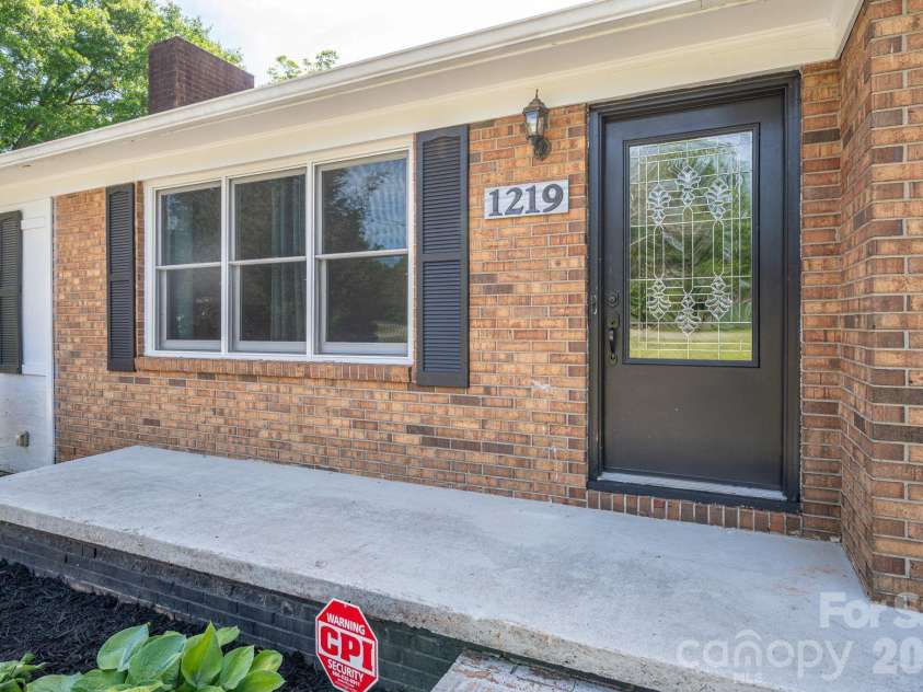 1219 Maple Springs Ch Road, Shelby, NC 28152.  MLS# CAR4380514, YatesRealty ID 22956. 