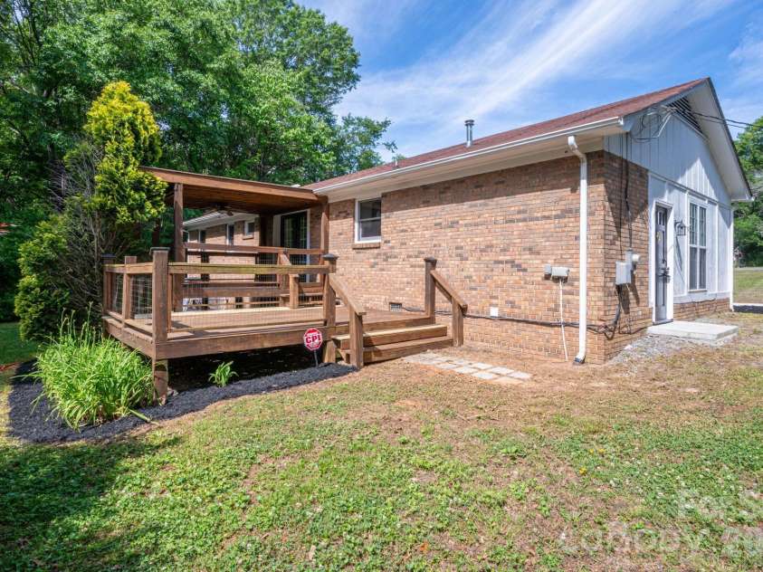 1219 Maple Springs Ch Road, Shelby, NC 28152.  MLS# CAR4380514, YatesRealty ID 22956. 
