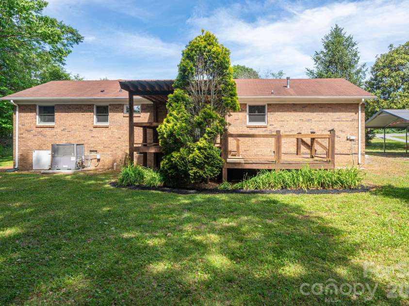 1219 Maple Springs Ch Road, Shelby, NC 28152.  MLS# CAR4380514, YatesRealty ID 22956. 