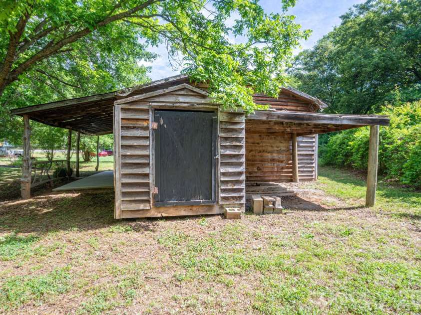 1219 Maple Springs Ch Road, Shelby, NC 28152.  MLS# CAR4380514, YatesRealty ID 22956. 