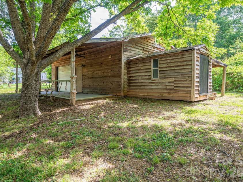 1219 Maple Springs Ch Road, Shelby, NC 28152.  MLS# CAR4380514, YatesRealty ID 22956. 