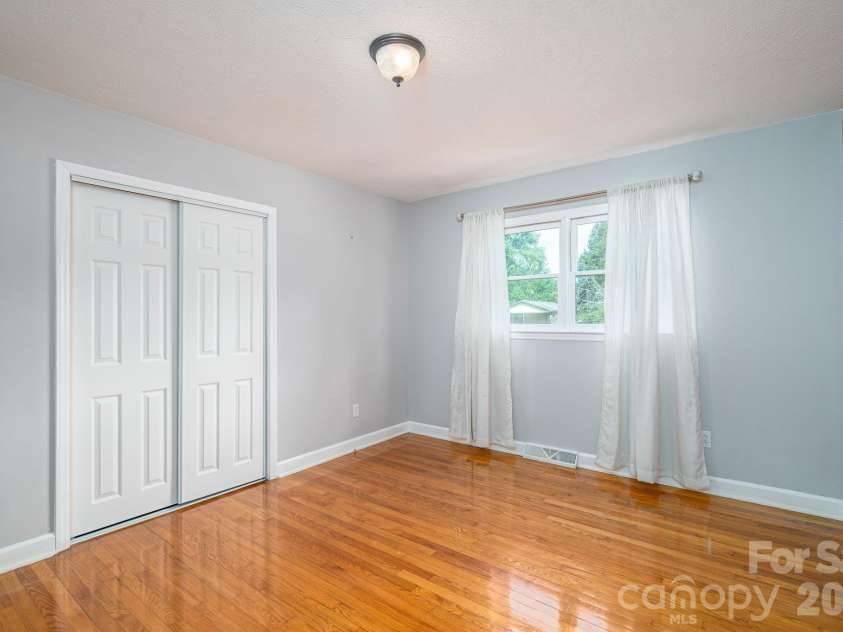 1219 Maple Springs Ch Road, Shelby, NC 28152.  MLS# CAR4380514, YatesRealty ID 22956. Bedroom 2