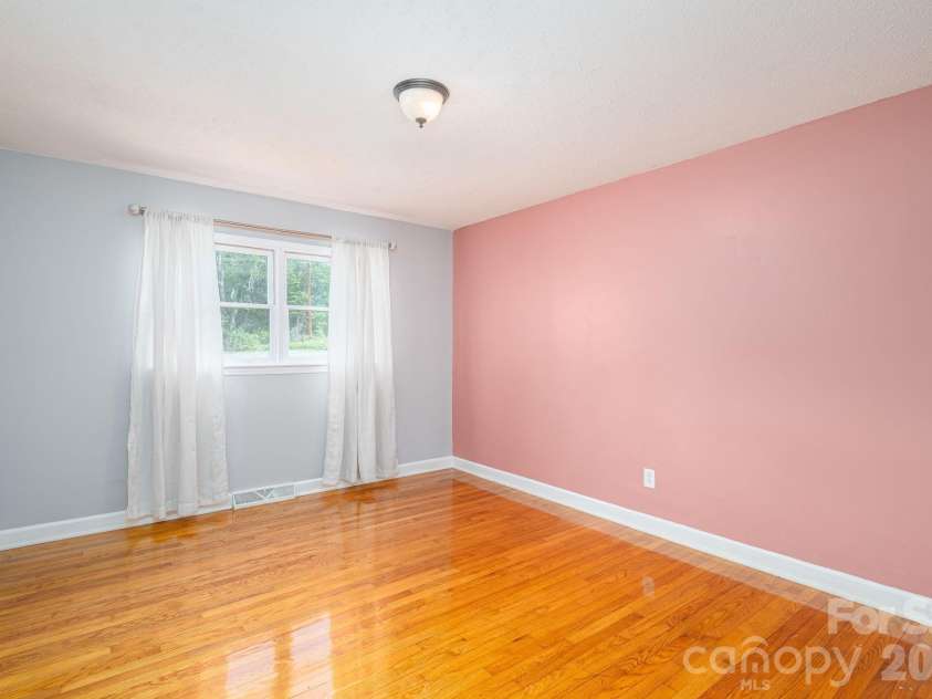 1219 Maple Springs Ch Road, Shelby, NC 28152.  MLS# CAR4380514, YatesRealty ID 22956. Bedroom 2