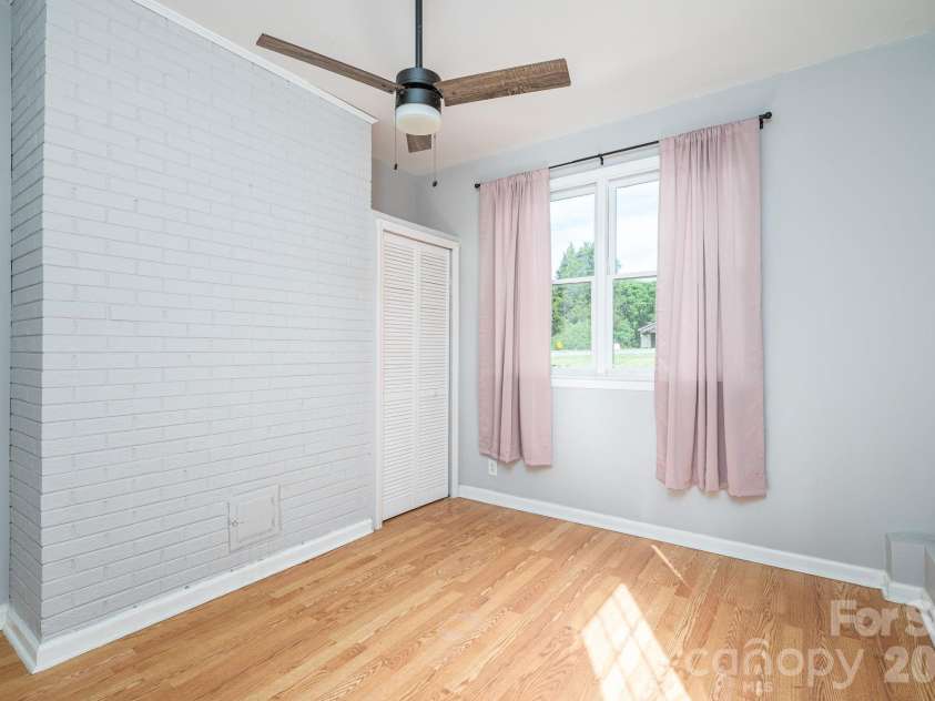 1219 Maple Springs Ch Road, Shelby, NC 28152.  MLS# CAR4380514, YatesRealty ID 22956. Bedroom 3