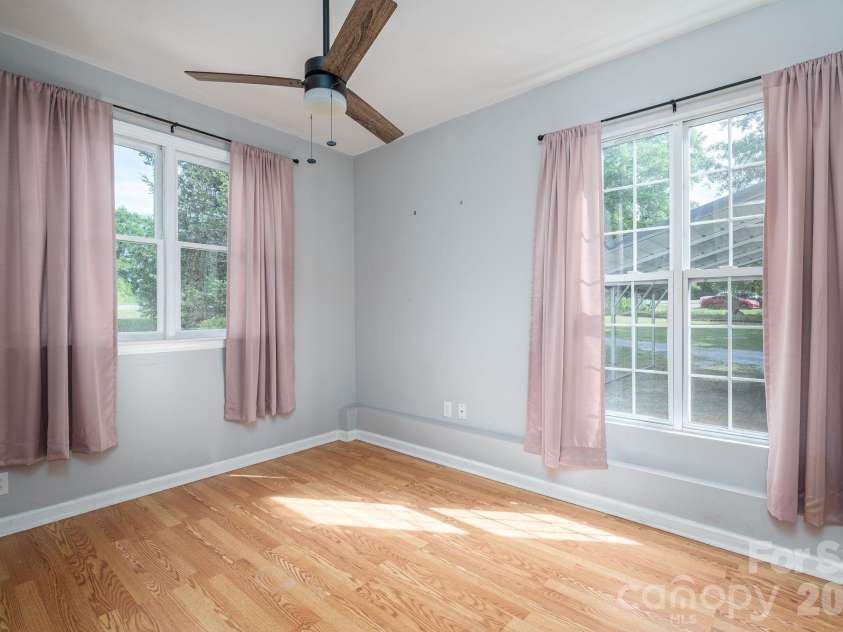 1219 Maple Springs Ch Road, Shelby, NC 28152.  MLS# CAR4380514, YatesRealty ID 22956. Bedroom 3