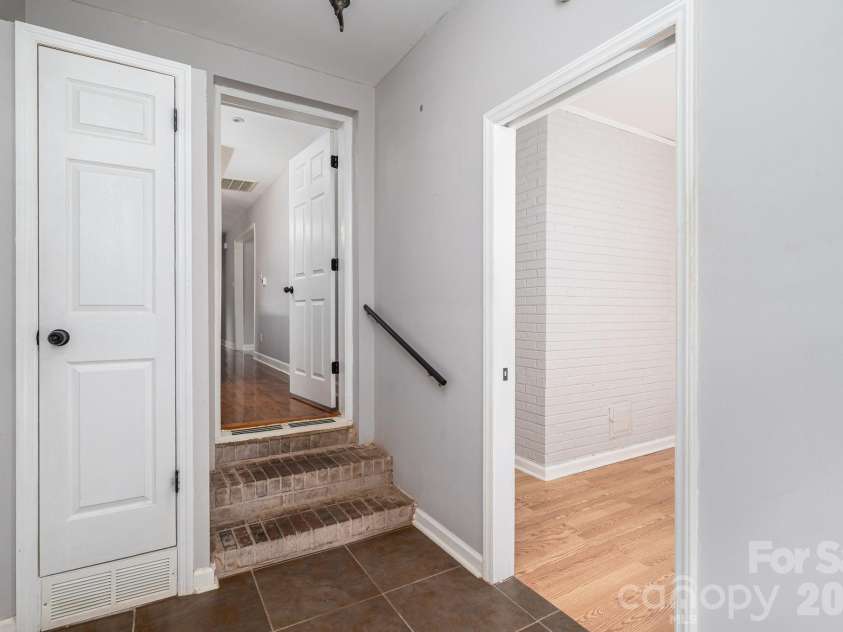 1219 Maple Springs Ch Road, Shelby, NC 28152.  MLS# CAR4380514, YatesRealty ID 22956. Mudroom /side entry/pantry