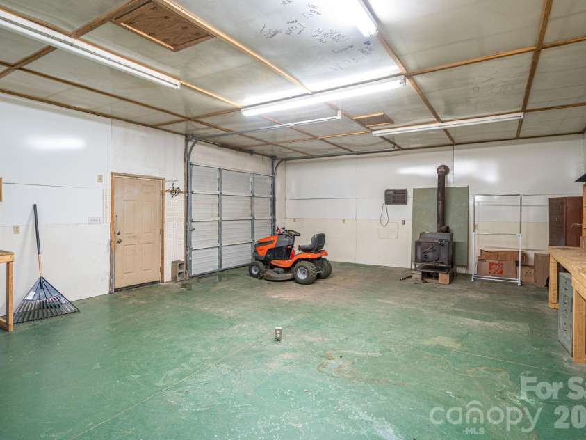 1219 Maple Springs Ch Road, Shelby, NC 28152.  MLS# CAR4380514, YatesRealty ID 22956. Workshop