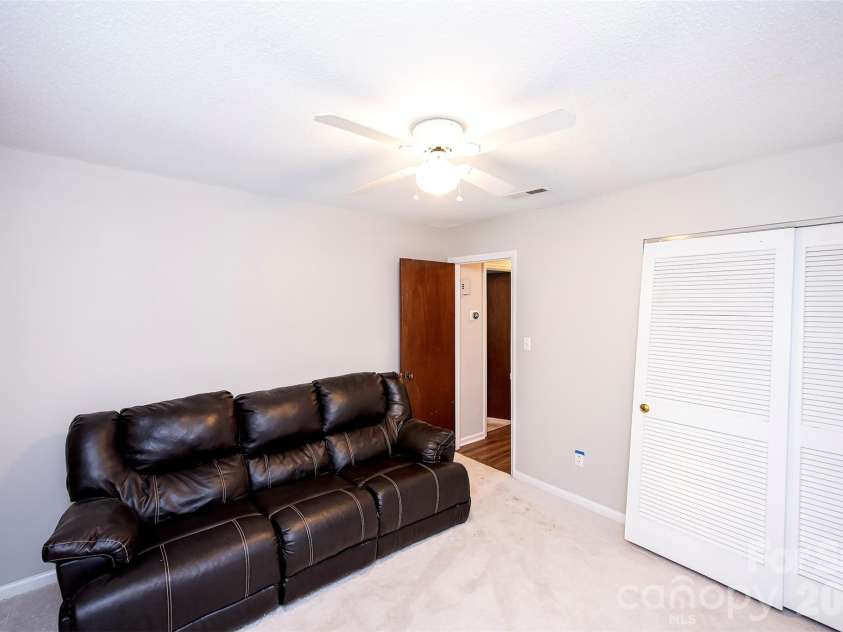 1649 Cedarview Court, Rock Hill, SC 29732.  MLS# CAR4377764, YatesRealty ID 22959. Bedroom 2