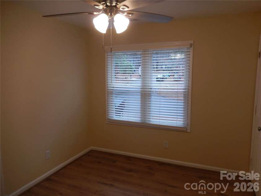 547 Brent Road, Raleigh, NC 27606.  MLS# CAR4350457, YatesRealty ID 2296. Bedroom