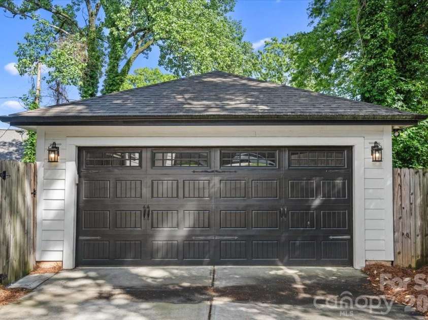 1517 Princess Place, Charlotte, NC 28208.  MLS# CAR4377408, YatesRealty ID 22960. 