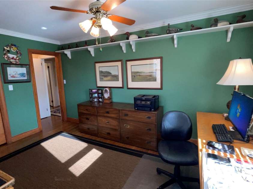 700 Valleyview Drive, Albemarle, NC 28001.  MLS# CAR4258028, YatesRealty ID 22960. 3rd bedroom