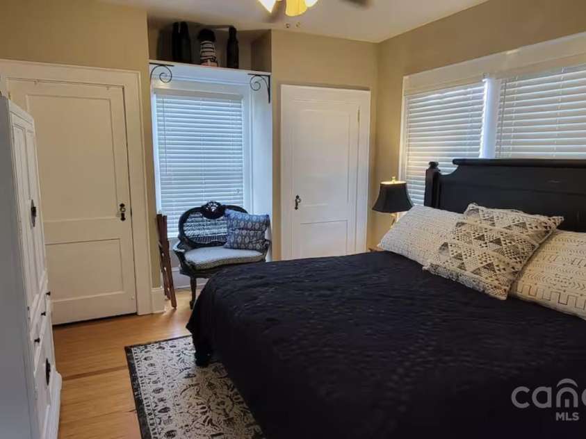 105 Central Avenue, Belmont, NC 28012.  MLS# CAR4261453, YatesRealty ID 22962. 