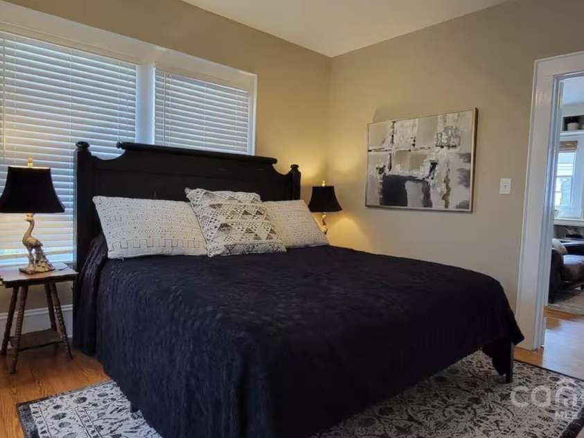 105 Central Avenue, Belmont, NC 28012.  MLS# CAR4261453, YatesRealty ID 22962. 