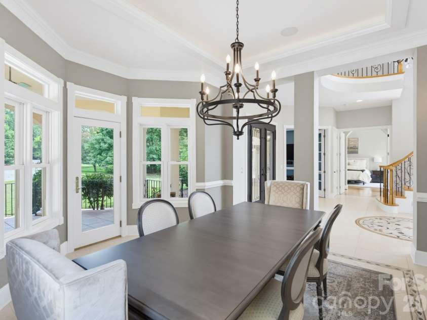 149 Vista Bluff Lane, Mooresville, NC 28117.  MLS# CAR4417255, YatesRealty ID 22962. 