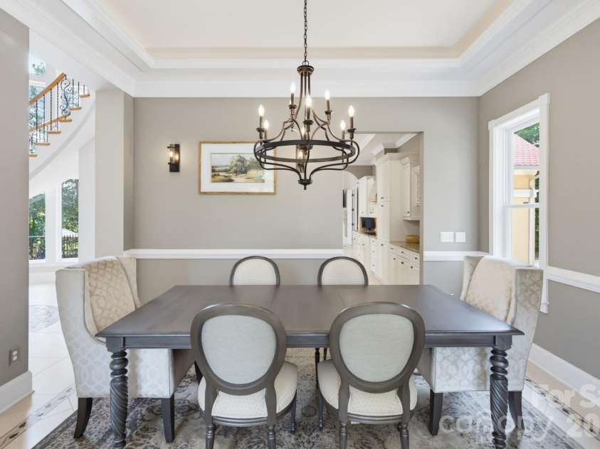 149 Vista Bluff Lane, Mooresville, NC 28117.  MLS# CAR4417255, YatesRealty ID 22962. 