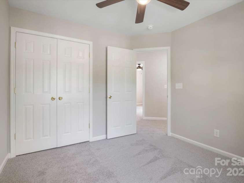 8343 Highlander Court, Charlotte, NC 28269.  MLS# CAR4273780, YatesRealty ID 22964. 