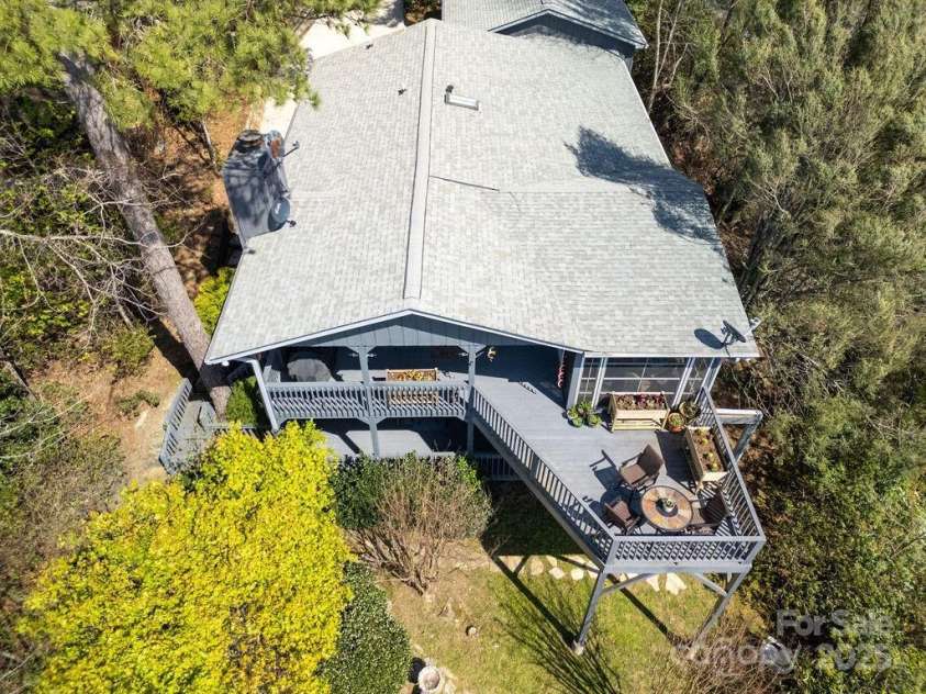 259 Dvdegi Court, Brevard, NC 28712.  MLS# CAR4248889, YatesRealty ID 22965. 