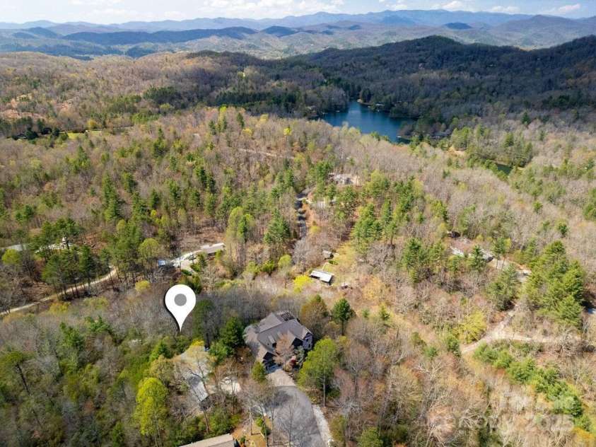 259 Dvdegi Court, Brevard, NC 28712.  MLS# CAR4248889, YatesRealty ID 22965. 