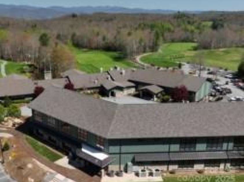 259 Dvdegi Court, Brevard, NC 28712.  MLS# CAR4248889, YatesRealty ID 22965. Wellness center completed in 2024 with 12,000 sq ft of activity and wellness space with a full time wellness coordinator
