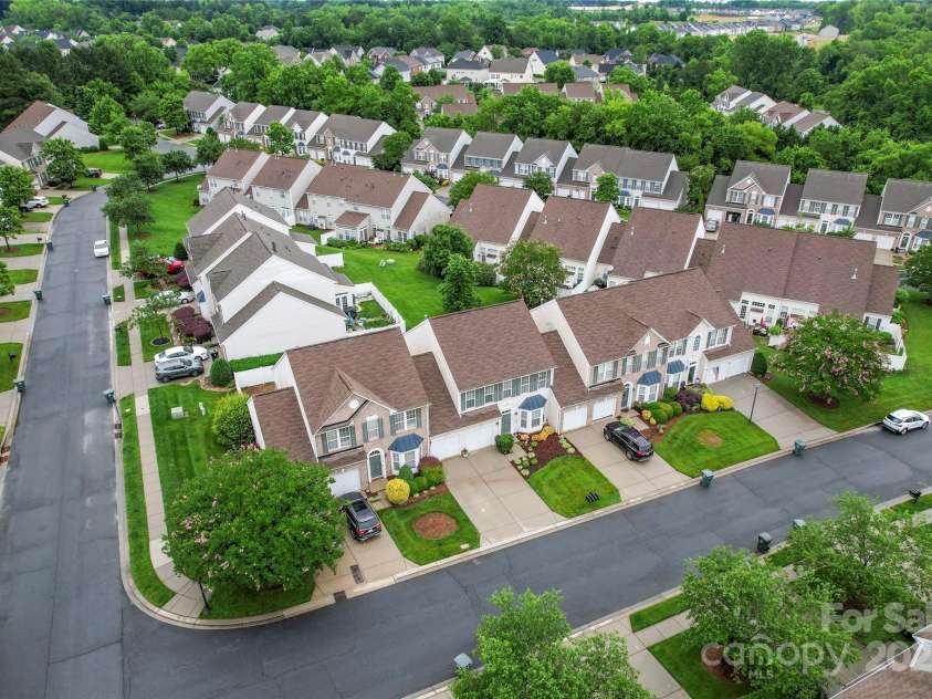 1418 Skidaway Street, Concord, NC 28027.  MLS# CAR4268685, YatesRealty ID 22966. 