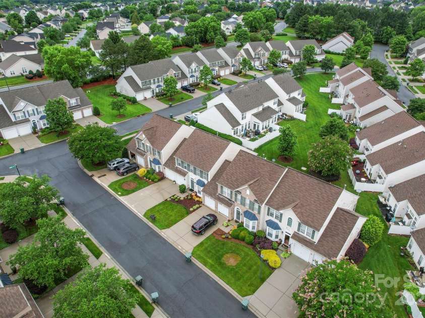 1418 Skidaway Street, Concord, NC 28027.  MLS# CAR4268685, YatesRealty ID 22966. 