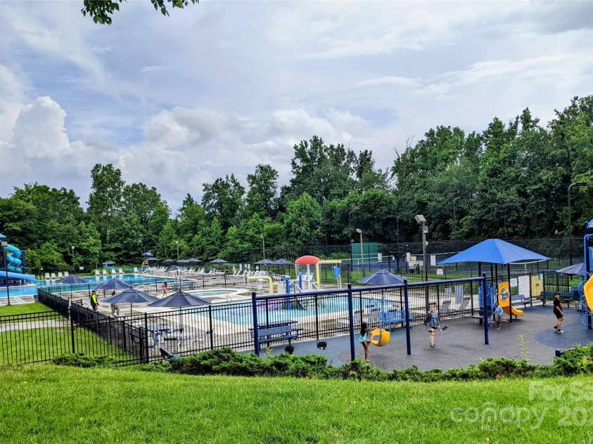 1418 Skidaway Street, Concord, NC 28027.  MLS# CAR4268685, YatesRealty ID 22966. 