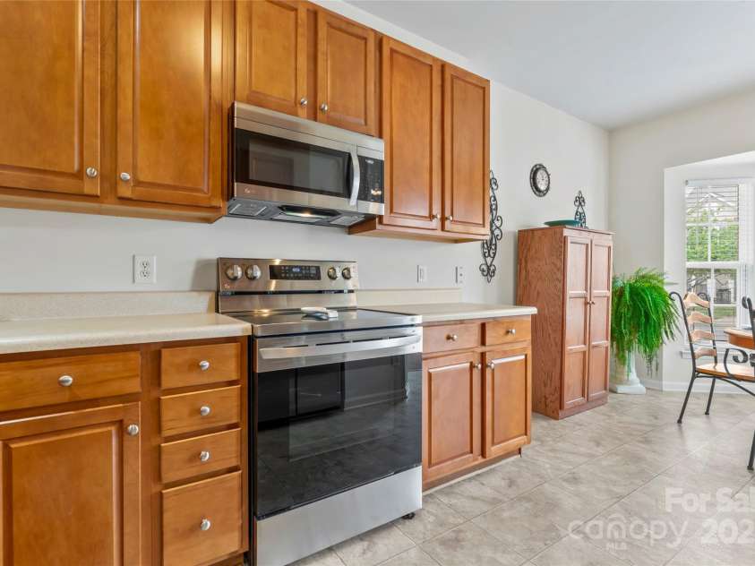 1418 Skidaway Street, Concord, NC 28027.  MLS# CAR4268685, YatesRealty ID 22966. 