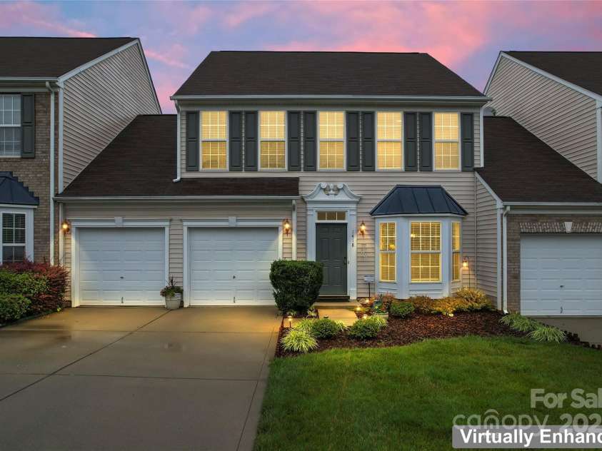 1418 Skidaway Street, Concord, NC 28027.  MLS# CAR4268685, YatesRealty ID 22966. Welcome to 1418 Skidaway