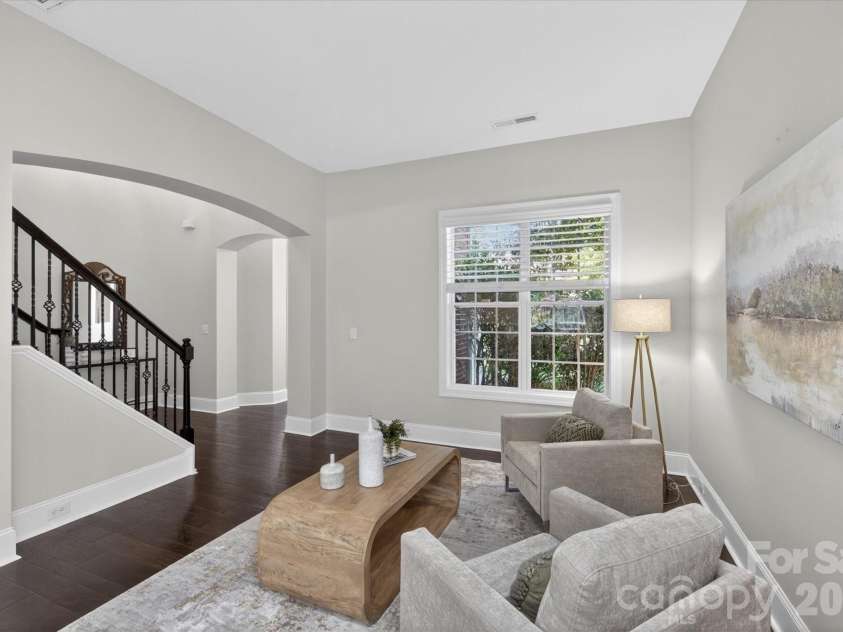 4936 Hawk Shadow Lane, Charlotte, NC 28277.  MLS# CAR4372746, YatesRealty ID 22967. 