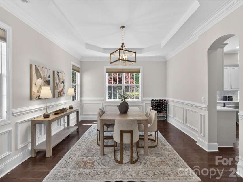 4936 Hawk Shadow Lane, Charlotte, NC 28277.  MLS# CAR4372746, YatesRealty ID 22967. 