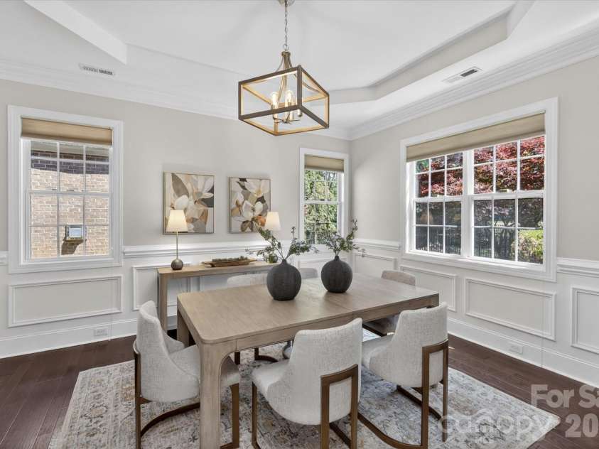 4936 Hawk Shadow Lane, Charlotte, NC 28277.  MLS# CAR4372746, YatesRealty ID 22967. 
