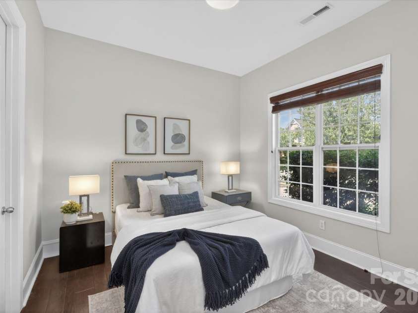 4936 Hawk Shadow Lane, Charlotte, NC 28277.  MLS# CAR4372746, YatesRealty ID 22967. 