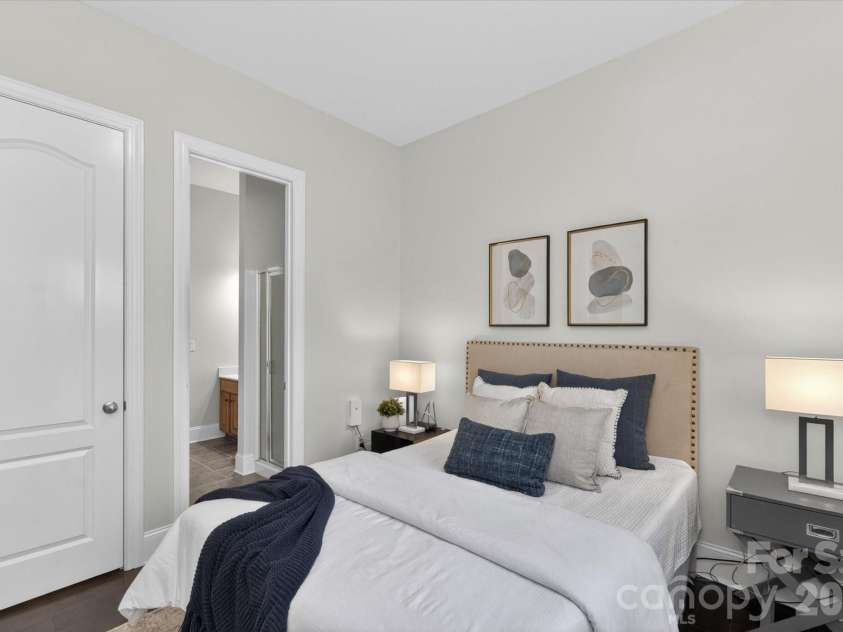 4936 Hawk Shadow Lane, Charlotte, NC 28277.  MLS# CAR4372746, YatesRealty ID 22967. 