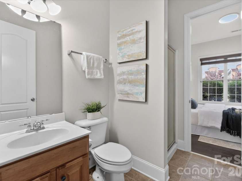 4936 Hawk Shadow Lane, Charlotte, NC 28277.  MLS# CAR4372746, YatesRealty ID 22967. 