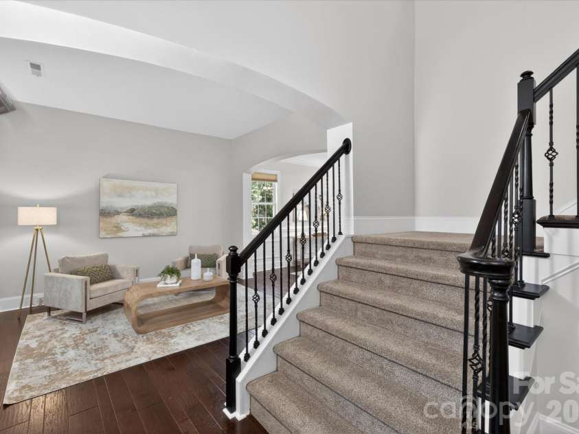 4936 Hawk Shadow Lane, Charlotte, NC 28277.  MLS# CAR4372746, YatesRealty ID 22967. 