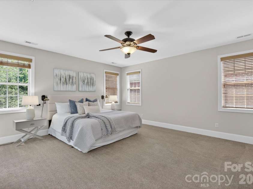 4936 Hawk Shadow Lane, Charlotte, NC 28277.  MLS# CAR4372746, YatesRealty ID 22967. 