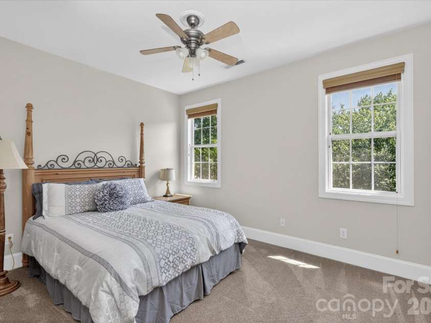 4936 Hawk Shadow Lane, Charlotte, NC 28277.  MLS# CAR4372746, YatesRealty ID 22967. 