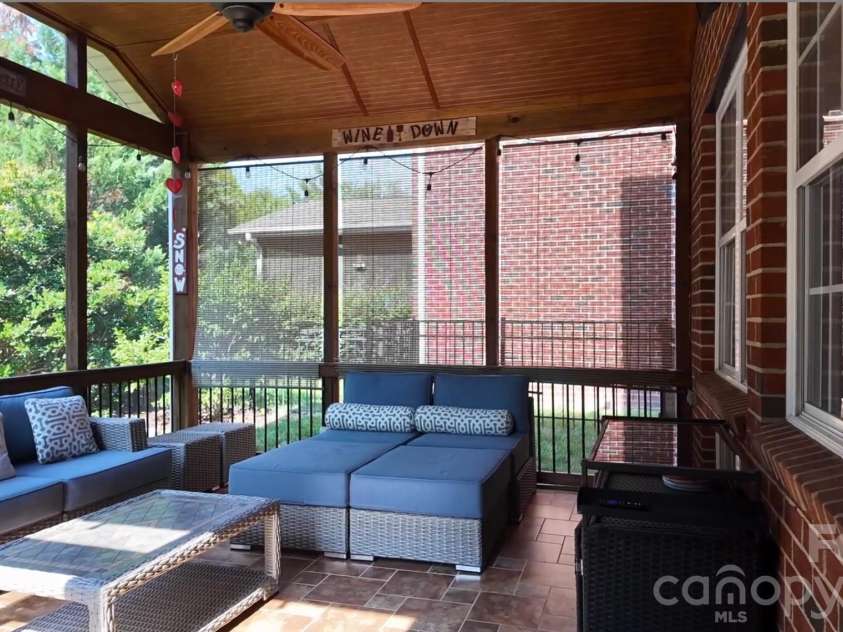 4936 Hawk Shadow Lane, Charlotte, NC 28277.  MLS# CAR4372746, YatesRealty ID 22967. 