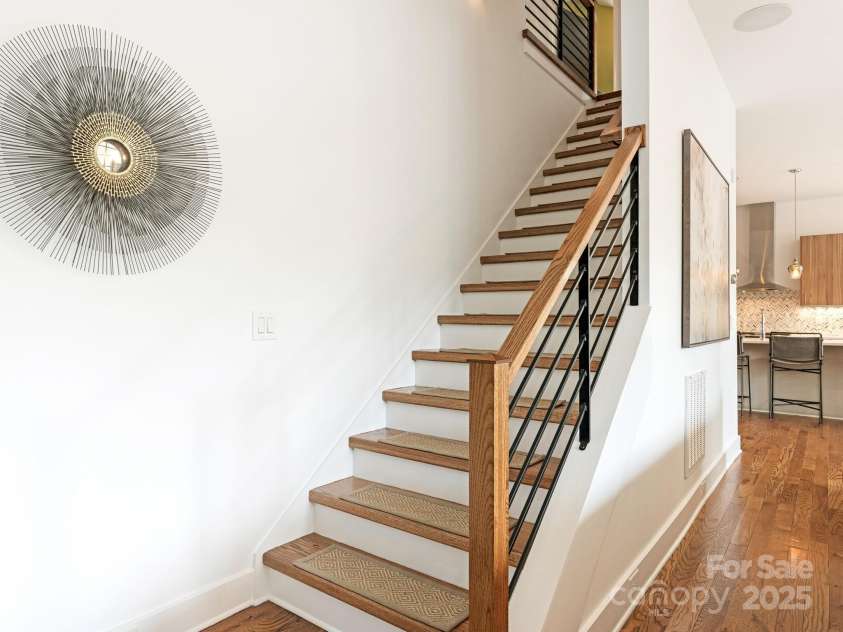 628 Cherry Street, Charlotte, NC 28204.  MLS# CAR4275125, YatesRealty ID 22967. 