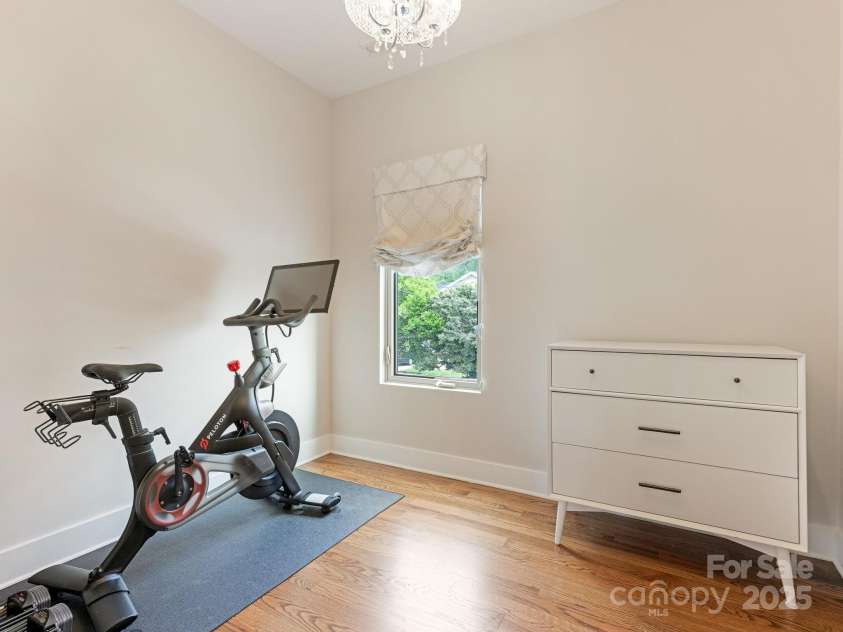 628 Cherry Street, Charlotte, NC 28204.  MLS# CAR4275125, YatesRealty ID 22967. Flex Space