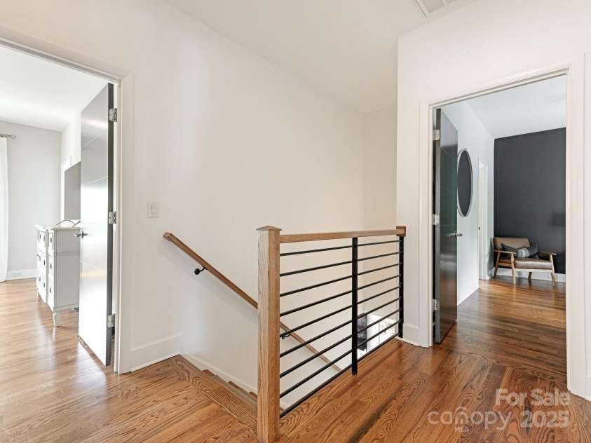 628 Cherry Street, Charlotte, NC 28204.  MLS# CAR4275125, YatesRealty ID 22967. Landing