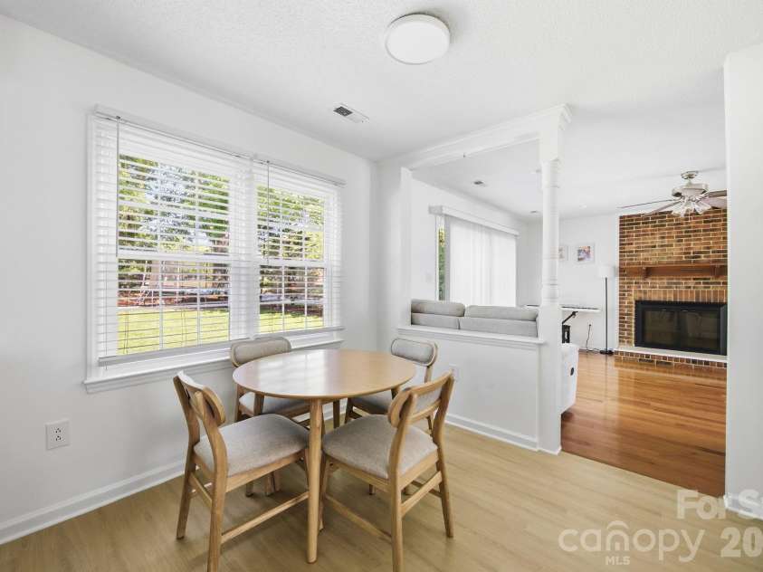 8729 Totteridge Drive, Charlotte, NC 28277.  MLS# CAR4380415, YatesRealty ID 22968. 