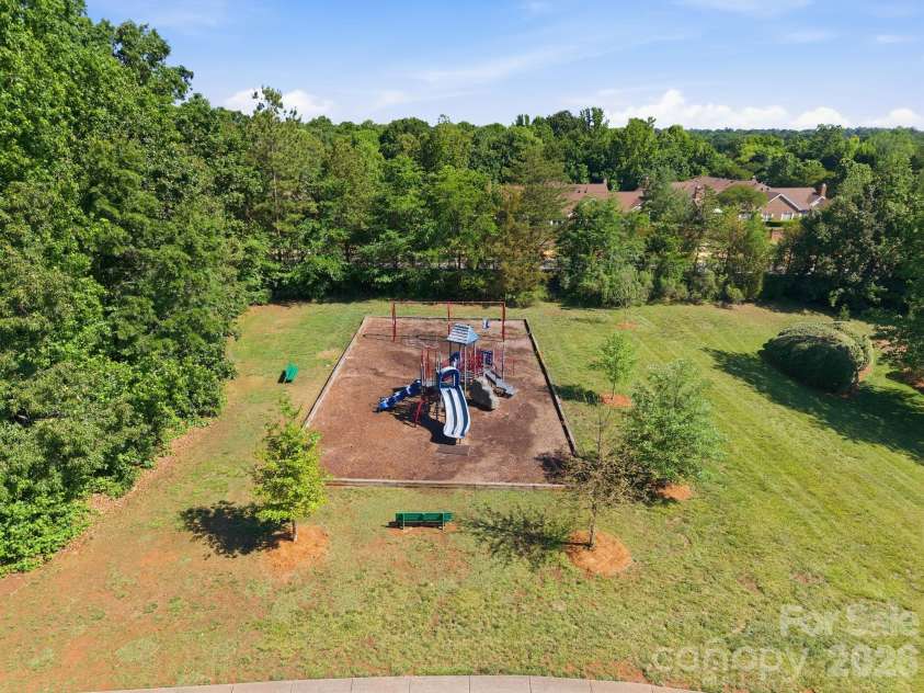 8729 Totteridge Drive, Charlotte, NC 28277.  MLS# CAR4380415, YatesRealty ID 22968. 
