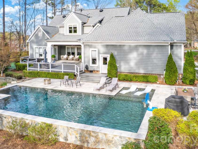 141 Stonewall Beach Lane, Mooresville, NC 28117.  MLS# CAR4356784, YatesRealty ID 22969. 