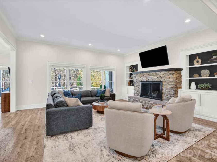 141 Stonewall Beach Lane, Mooresville, NC 28117.  MLS# CAR4356784, YatesRealty ID 22969. 